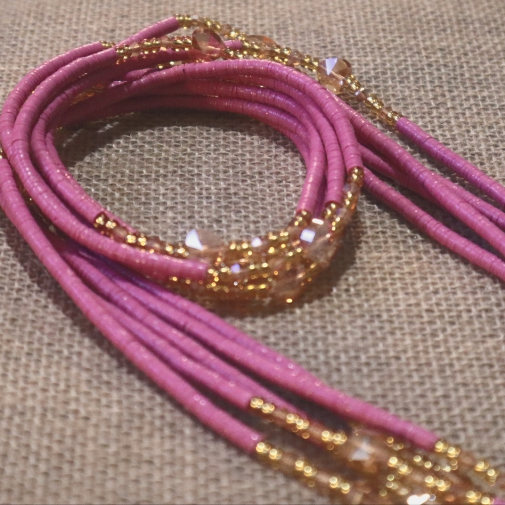 Waist Beads